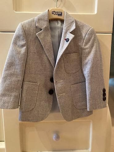 Детская обувь: 1yas oglan ucundu pencek.1saat geyinib bir defe cox tezedi — 1