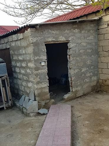 zigda satilan heyet evleri: 2 kv. m, 3 otaqlı, İşıq — 8