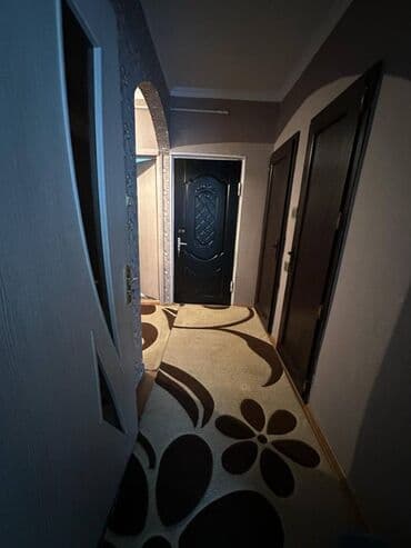 квартира керек кызыл аскерден: Баку, 3 комнаты, Вторичка, м. Ази Асланов, 65 м² — 9