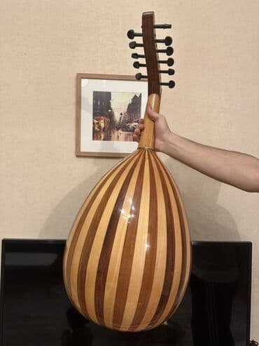 Миски: Ud satilir ✅ Akorda olunub ✅ Burgularında və digər hissələrində heç — 2