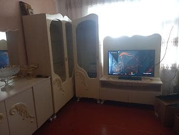 kamod qorka: İkinəfərlik çarpayı, 2 tumba, Termo, Dolab, İşlənmiş — 5