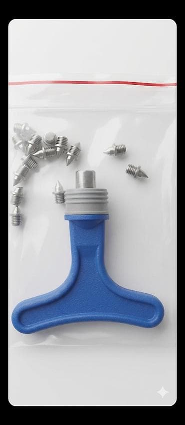 Aksesuarlar və tüninq: Yeni Açar dəsti — 4