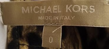 geyım: Michael Kors qadın bluz/köynək - Brend: Michael Kors - İstehsal — 2