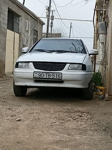 bmw 320 satilir: Volkswagen/polo il1996 karopka5 problemsiz real aliciya endirim — 4