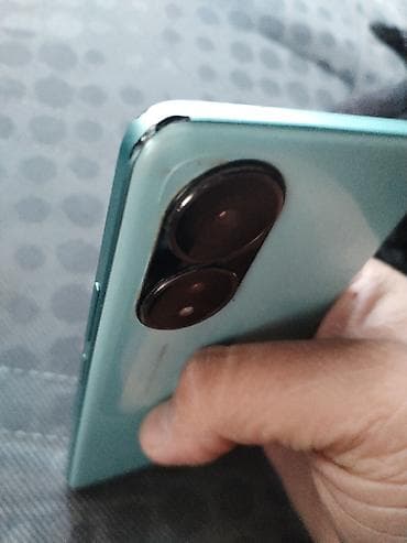 redmi en ucuz: Oppo A58 4G, 8 GB, rəng - Mavi — 3