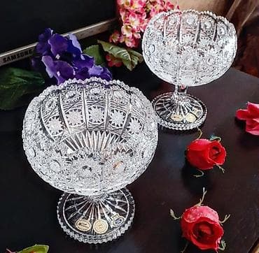 qab desdi: Tom 2 eded murebbe qablar cutu 155 azn — 1