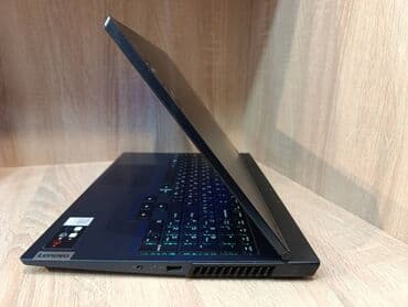 Бытовая техника: Lenovo Legion 5 15ITH6 — 10