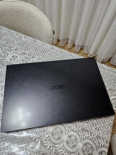 apple notebook: İşlənmiş Acer Nitro, 15.6 ", Intel Core i7, 1 TB — 1