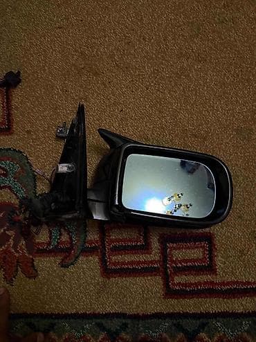 1996 bmw: Məhsul: Avtomobil yan güzgüləri (sol və sağ komplekt) Təsvir: - — 3