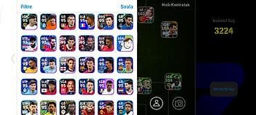 it kopek: Efootball 2026 hesabı. Hesab göz qabağındadır ətraflı məlumat üçun — 5