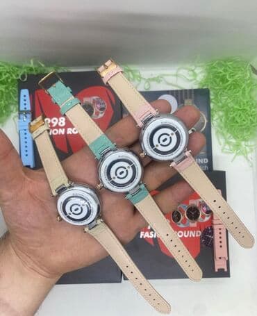 ağıllı saat: Yeni, Qol saatı, Rolex — 8