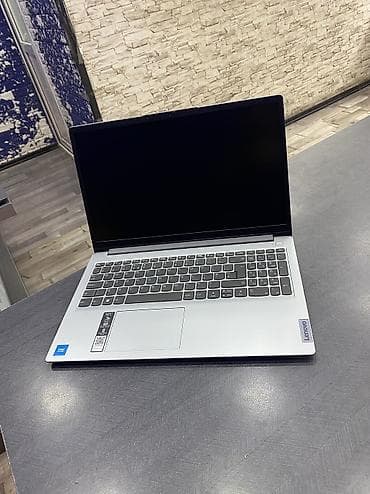 honor pad x9a: Yeni Lenovo IdeaPad, 15.6 ", Intel Celeron, 512 GB, Ünvandan götürmə, Pulsuz çatdırılma, Ödənişli çatdırılma — 1