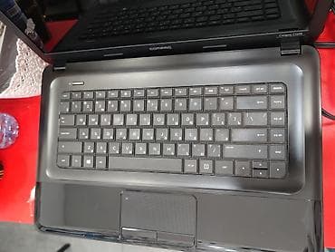 Compaq CQ58 noutbuk Xüsusiyyətlər: - Ekran: 15.6. core i3 3110 6gb