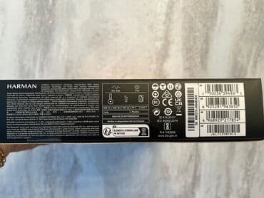 qulaq aparatinin satisi: Yeni Simsiz (Bluetooth) Qulaqcıqlar, JBL, rəng - Qara — 4