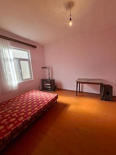 3 otaqlı evler: 50 kv. m, 1 otaqlı, Qaz, İşıq, Su — 2