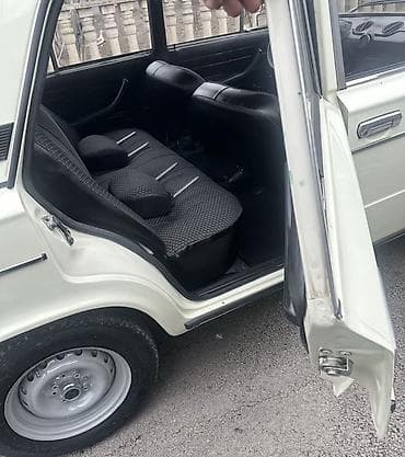 kia rio qapi: VAZ (LADA) 2106: 1.7 l | 1999 il 100000 km Sedan — 5