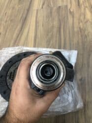 çaşqa feredo: Opel Astra, Оригинал, Б/у — 6