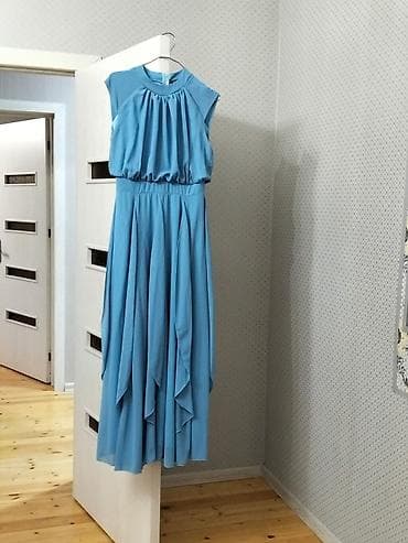 36 razmer don. 1 dəfe geyilib