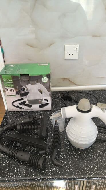 Əl buxarlayıcısı