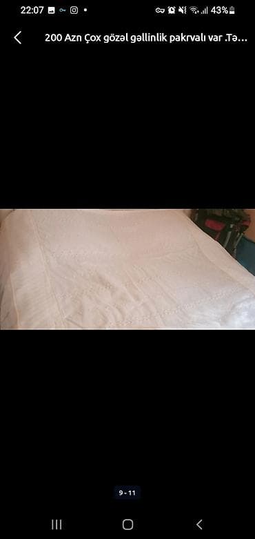 2ci əl unitaz: Çarpayılar — 9