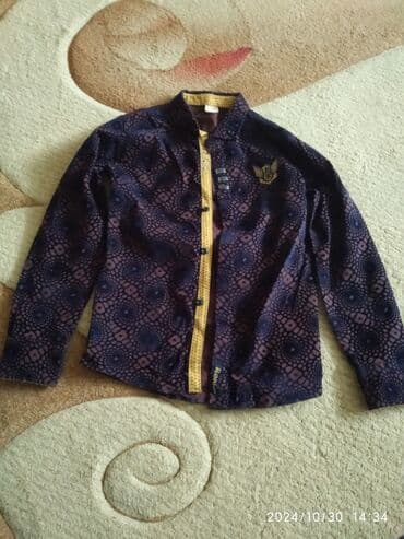 almaniya istehsalı kişi köynəkləri: Köynək,təzədir — 2