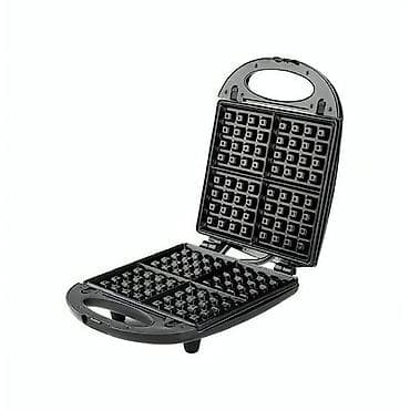 manqal dönər: VAFLI BIŞIRƏN APARAT Sokany SK-08035 Waffle Maker (vafli bişirən — 2