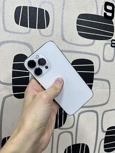processor core i7: IPhone 13 Pro, Ağ, Simsiz şarj — 4