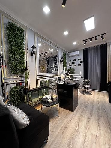 lokbatanda kiraye: Stomatoloji kabinet icarəyə verilir – müasir avadanlıqlı, tam — 4