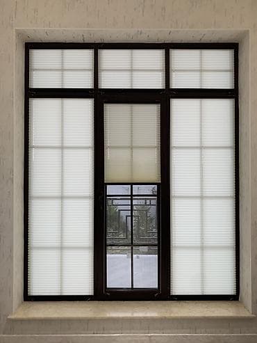 jalüz perde qiymetleri: Her nov jaluzi perdeler munasib qiymete. Chatdirilma ve qurashdirilma — 10