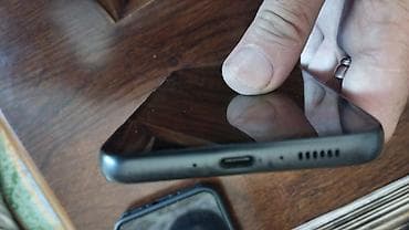 iphone 14 pro plata: Samsung Galaxy A34 5G, rəng - Qara — 6