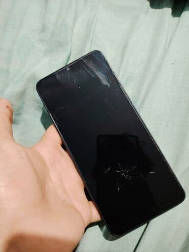 Brilliance: Redmi 13C, 256 GB, rəng - Mavi, Qırıq lalafo.az -da — 2 Brilliance: Redmi 13C, 256 GB, rəng - Mavi, Qırıq — 2