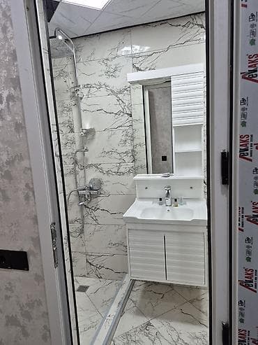 sirvan ev: Sumqayıt, 1 otaqlı, Köhnə tikili, 32 kv. m — 5