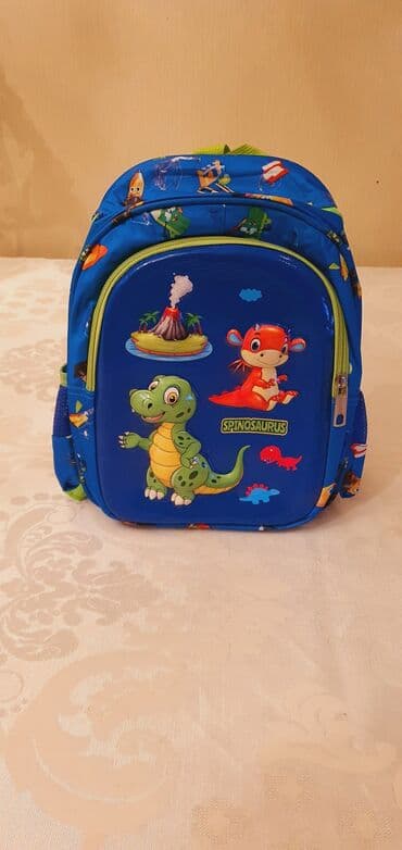 школьные рюкзаки hello kitty: Canta.yenidir iwlenmeyib — 1