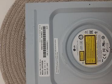 LG Super Multi DVD yazıcılar – daxili 5.25" optik sürücülər (2 ədəd) — 4