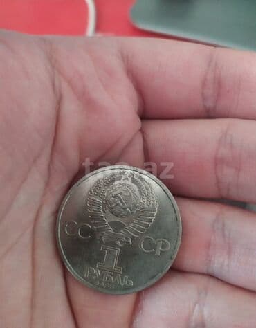 1 dollar satmaq: Sovet rubl satıram 15 ədəd var hər bir rubl qiyməti 20 azn O vaxtdan — 4