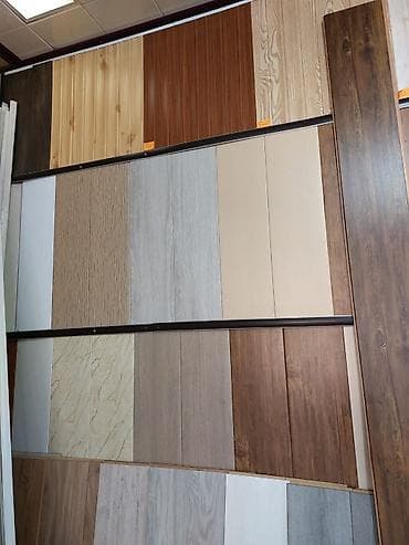 plasmas panel: PVC divar panelləri – geniş rəng və tekstura seçimi Məhsul təsviri: - — 4