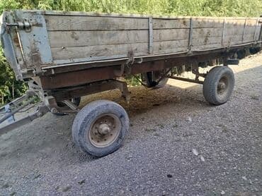 belarus traktor: Mavi rəngli Belarus traktoru təsərrüfat işləri üçün ideal bir — 7