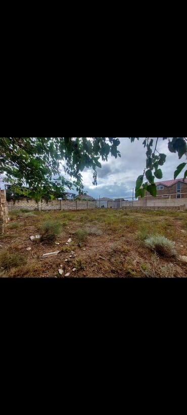 yeni əmlak az: 6 sot, Tikinti, Mülkiyyətçi, Kupça (Çıxarış) — 2