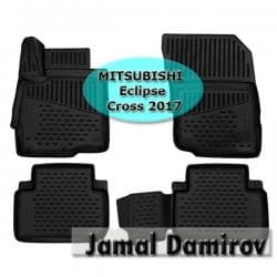 w211 ayaqaltı: Avtomobil üçün ayaqaltı, Yeni, Rezin, asx — 1