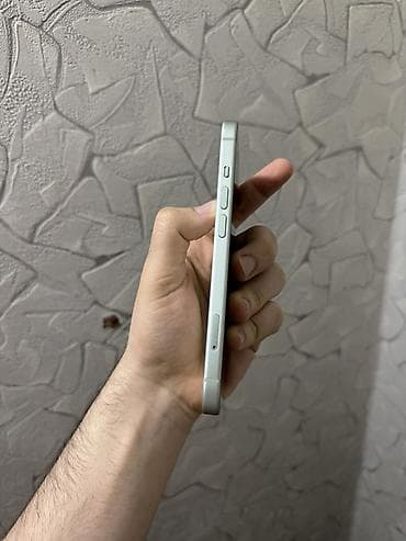 a15 ikinci el: IPhone 15, 128 GB, Yaşıl, Face ID — 5