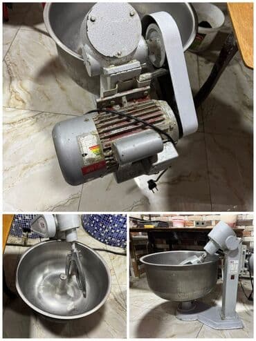 ət çəkən maşinlar: 25 kq, İran, Nağd ödəniş — 1