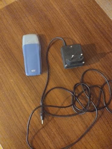 telefon a51: Nokia 1, rəng - Mavi, Düyməli — 1