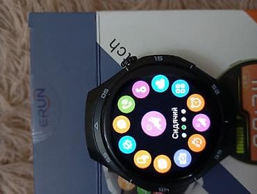 philips xenium 9@9s: Ağıllı qol saatı – idman və gündəlik istifadə üçün Xüsusiyyətlər: - — 5