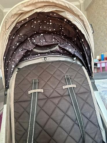 mattpear classic m plus: Klassik gəzinti arabası, Kidilo — 3