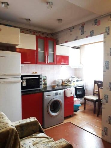 ramanada evler: Bakı, 2 otaqlı, Köhnə tikili, 45 kv. m — 8