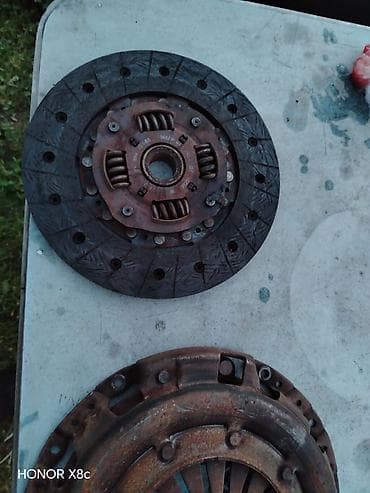 işlənmiş panel: Mitsubishi l200 işlenmiş yaxşi veziyyetdedi — 1