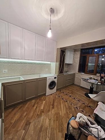 miron mebel: Кухонный гарнитур на заказ, Самозакрывающие петли, МДФ, Нет кредита — 6