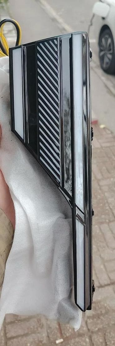 kia rio diffuser: Məhsul: Avtomobil ehtiyat hissələri dəsti (müxtəlif orijinal və uyğun — 6