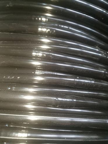 Samovarlar: Məhsul: Damcılı suvarma lenti/borusu (HDPE) HER BİR RAZMER VAR — 9