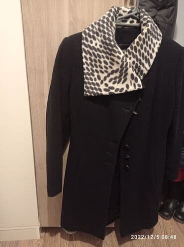 sədərək paltolar: Palto temiz kaşmir 20 manat. eyinde cox gozel yarasir. almaq — 2